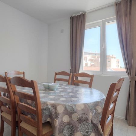 Family Three Bedroom Apartment Brando Будва Екстер'єр фото
